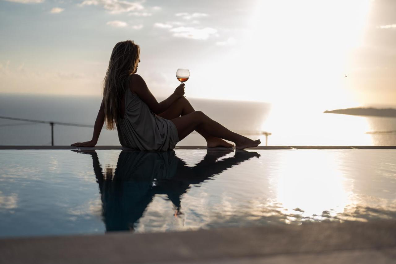 Panorama Blue Kefalonia - Luxury In Lourdata Villa